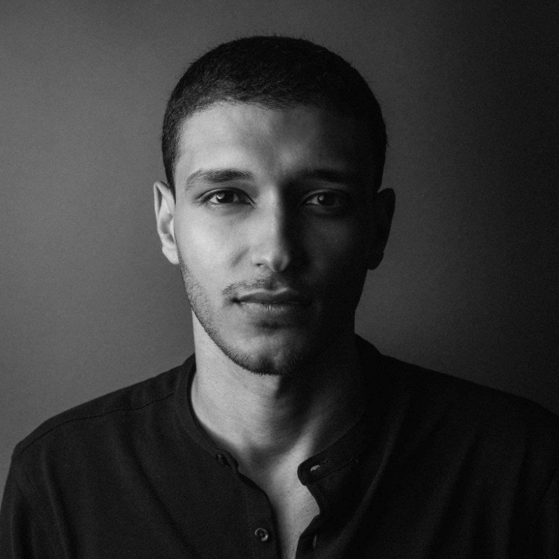 Ahmed Bahaa