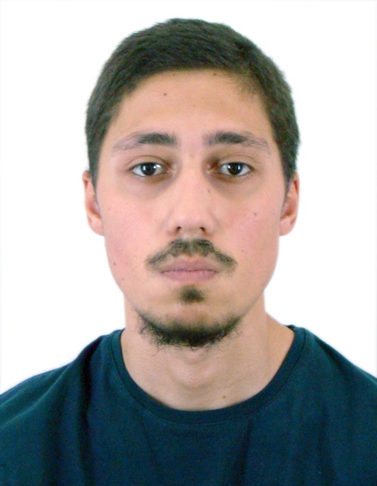Sandro Pirtskhalava