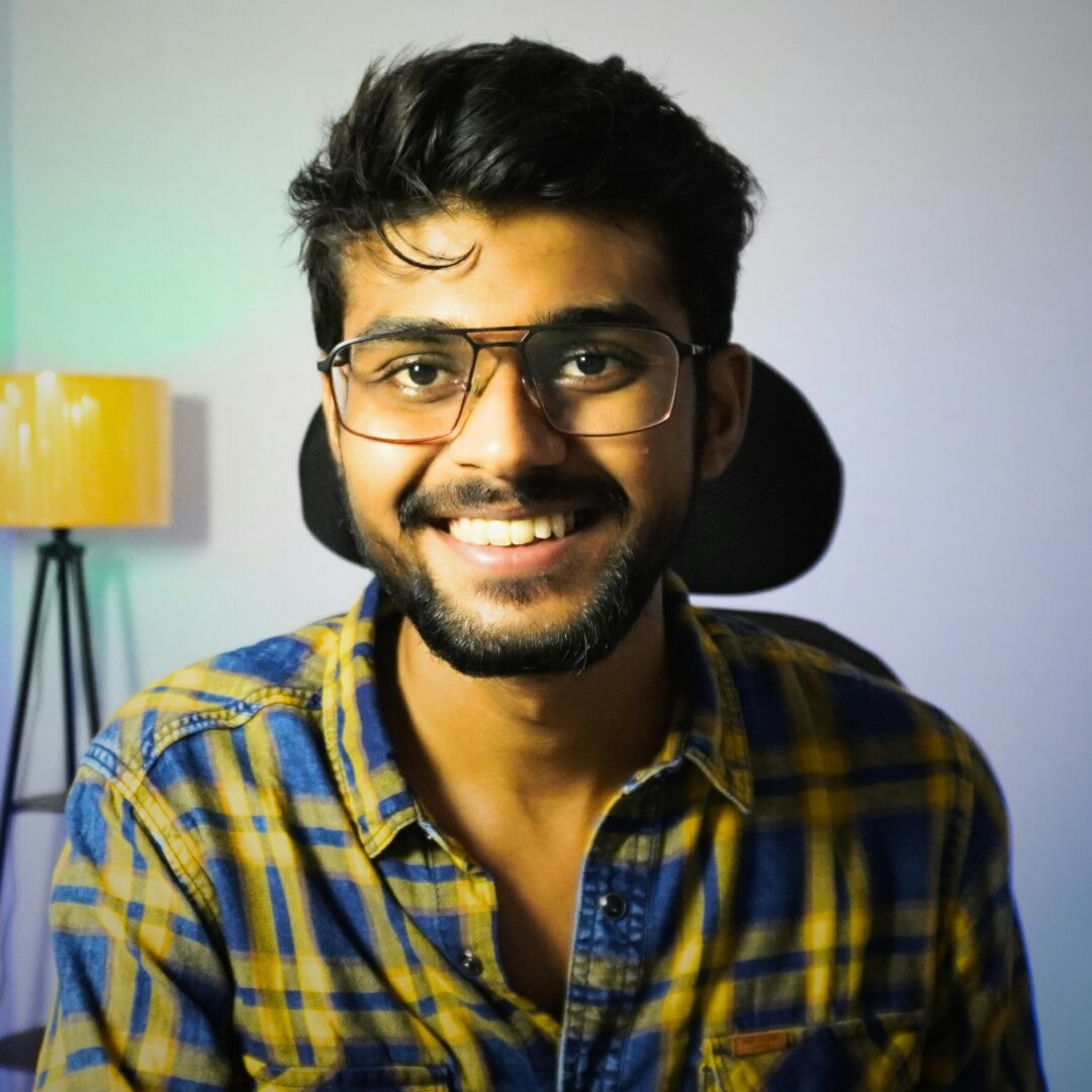 Nihal Kumar