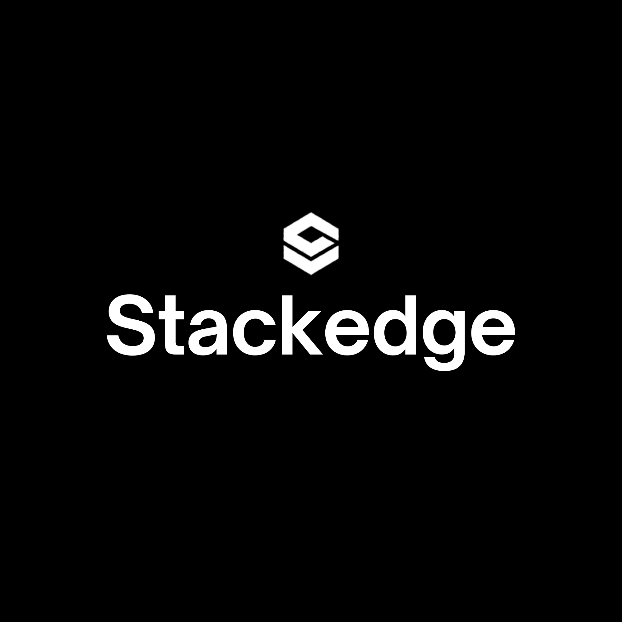 stackedge