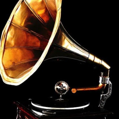GRAMOLA MUSICA LIBRE