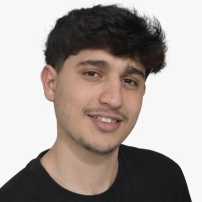 Ayoub Chalabi