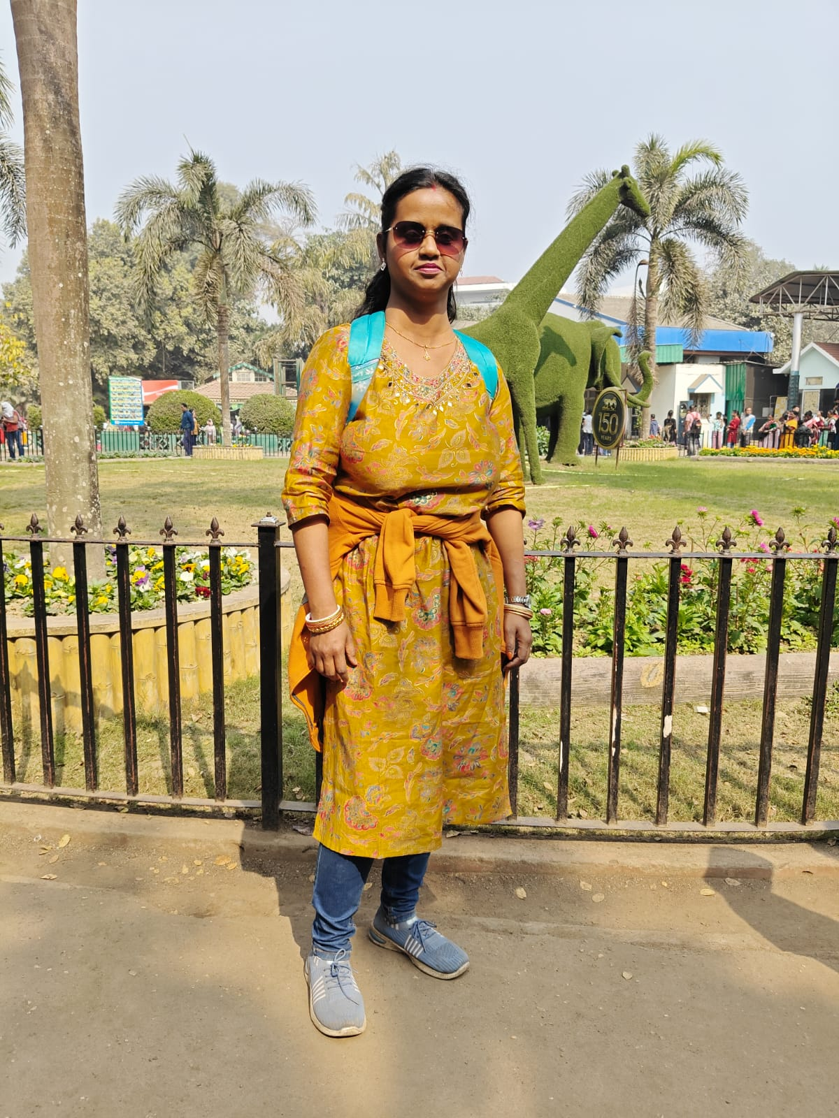 Baishakhi Paul