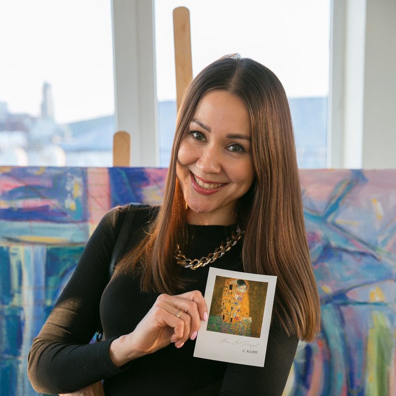 Amina Rakhmatullina
