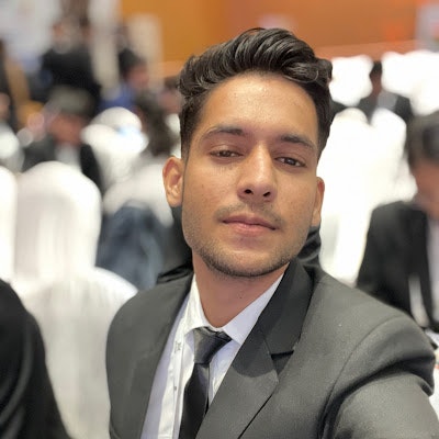 Zishan Khan