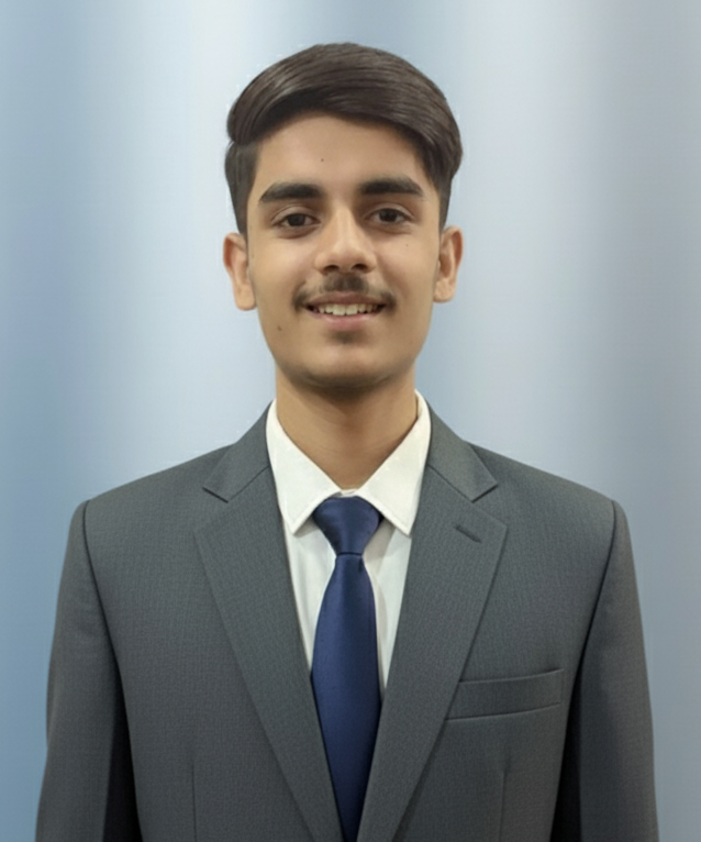 Mujtaba Haider