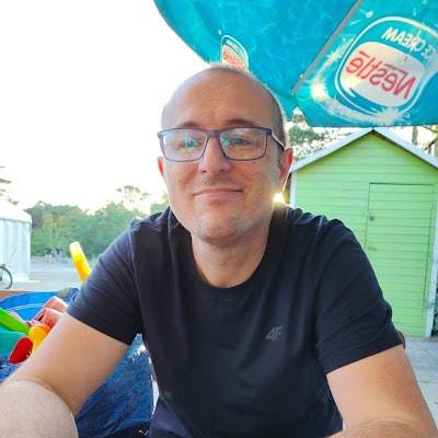 Krzysztof Słonina