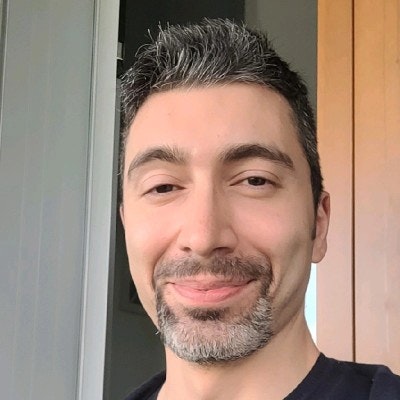 Simone Ambrogio