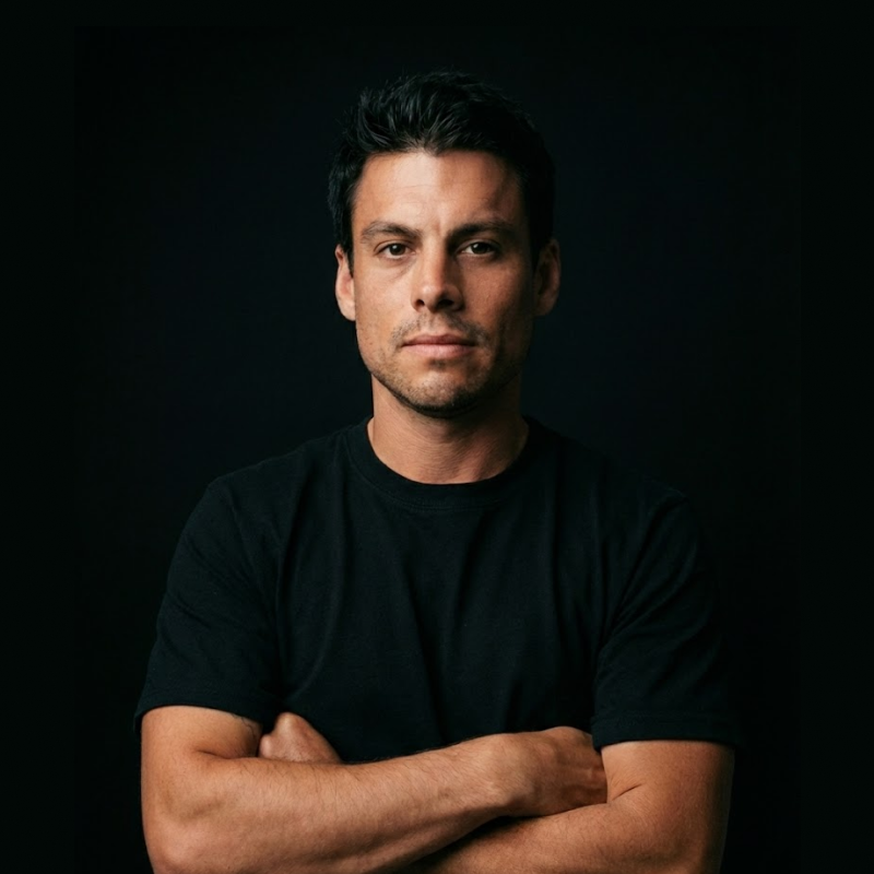 Agustin Kryger