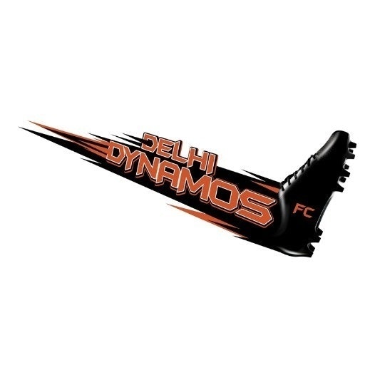 Delhi Dynamos Fans