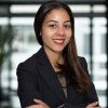 Mercedes Allen, MBA