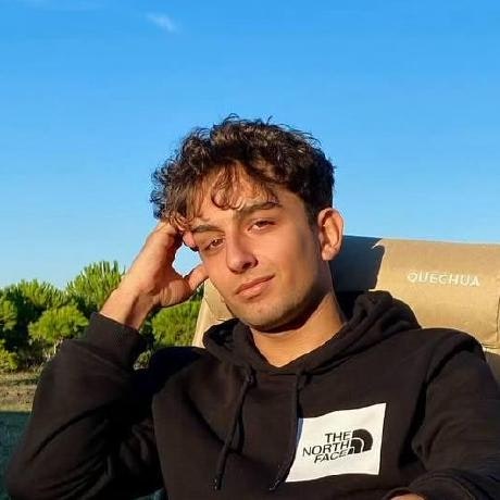Alpkağan Bektaş