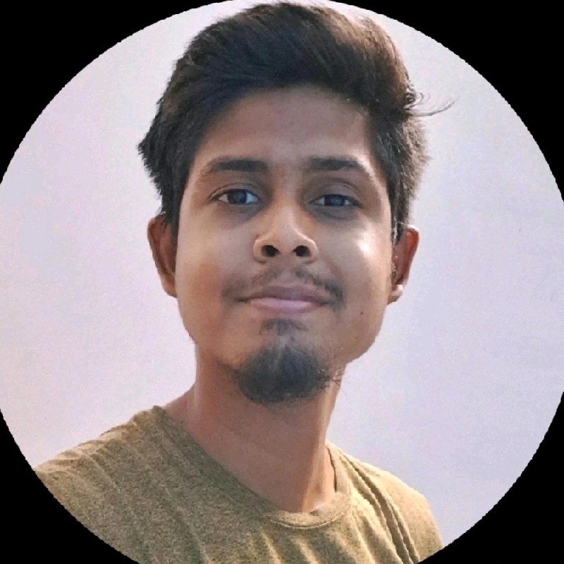 Umar Shareef