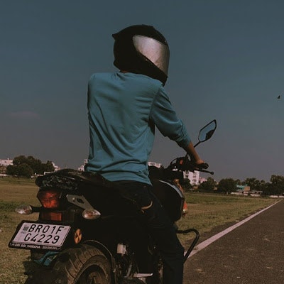Anmol Mehra