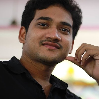 kolli venkateswararao