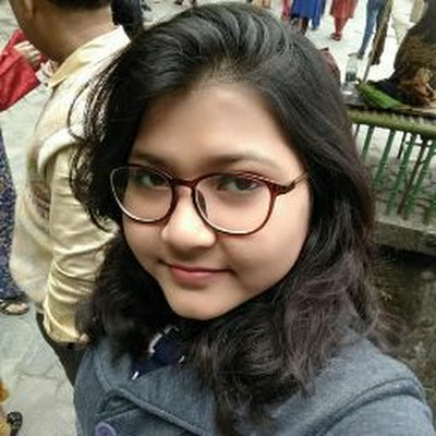 Sayani Banik