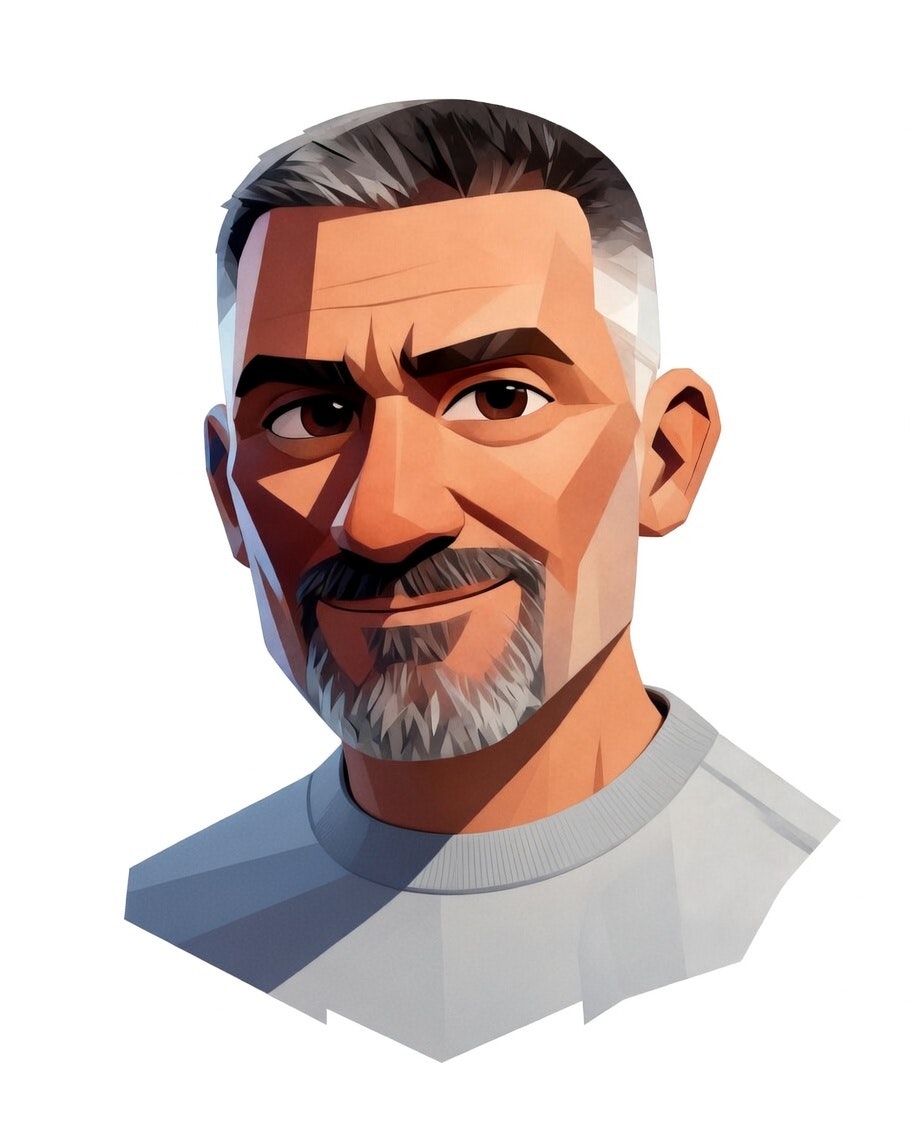 Andrew P Savvides 
