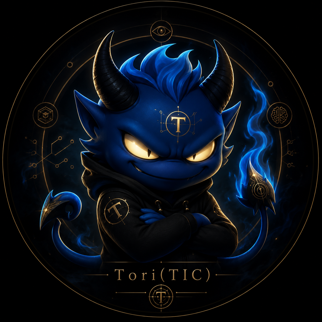 Tori