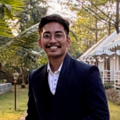 Pranay Mate