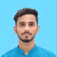 Vishal Kumar Mehta