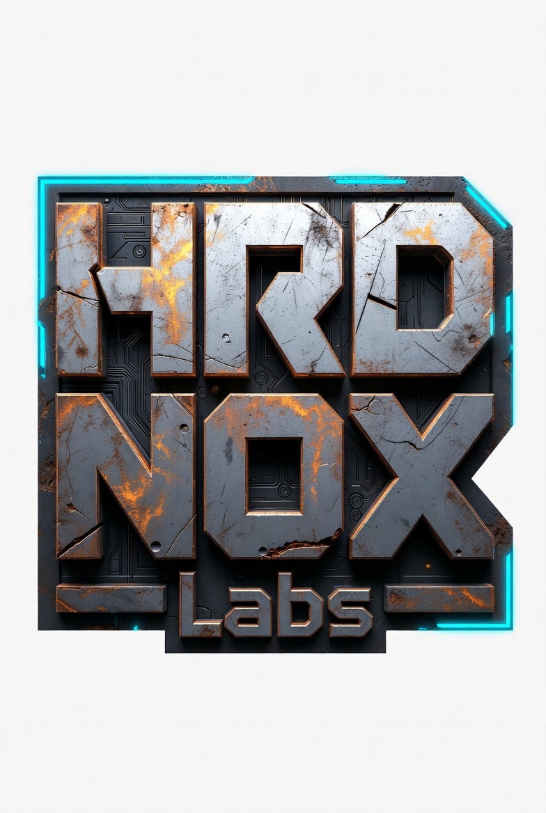 HRDNOX Labs