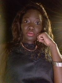 Ndèye Fatou Faye