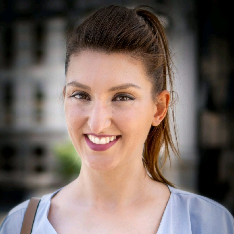 Tanja Spasevska