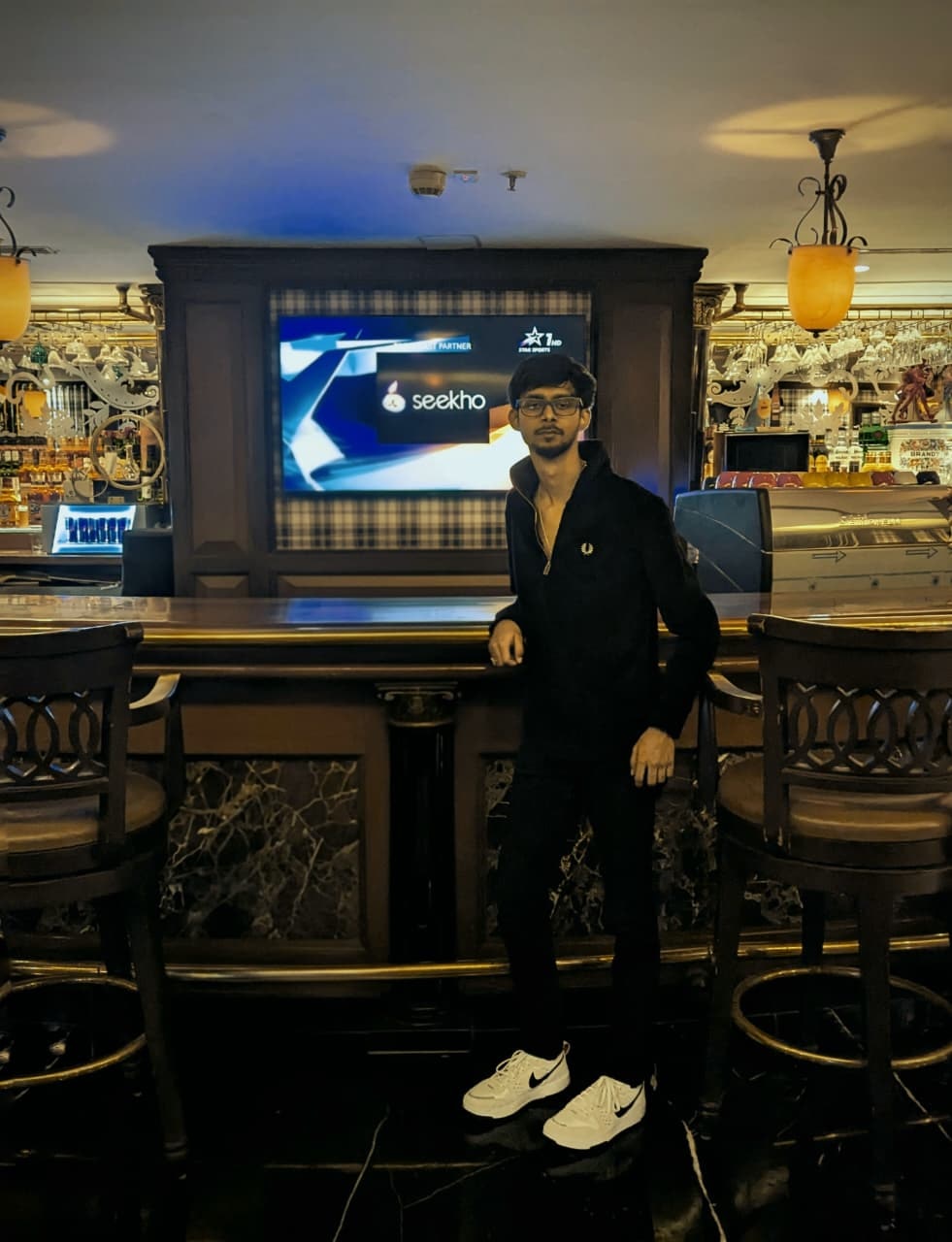 Priyanshu Modi