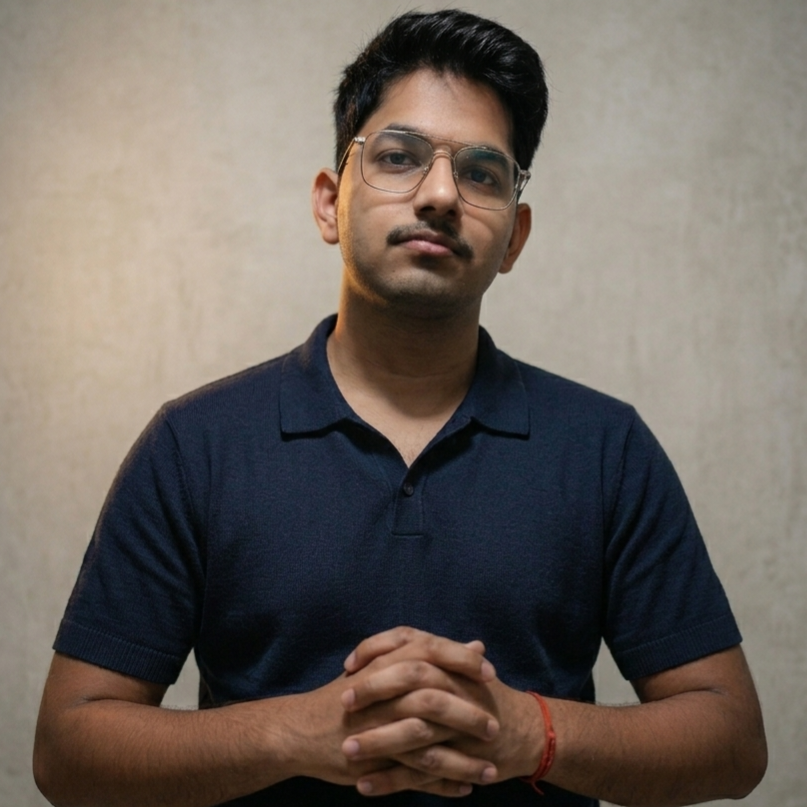Devendra Tiwari 