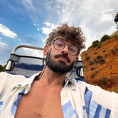 Alejandro Bufarini