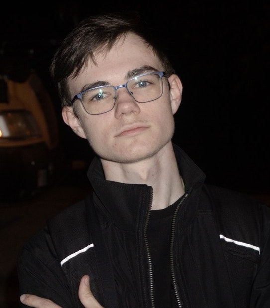 Artem Melnyk