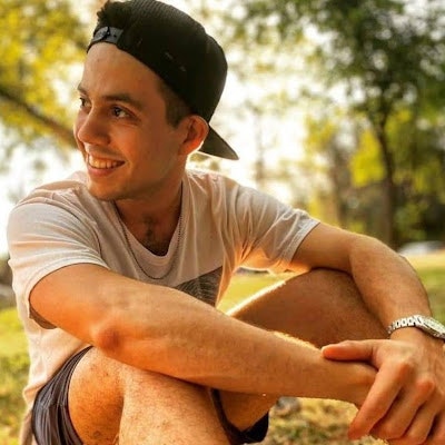 Matias Rouaux