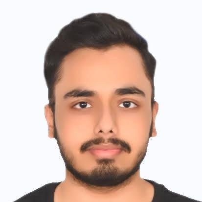Anas Mohiuddin Syed