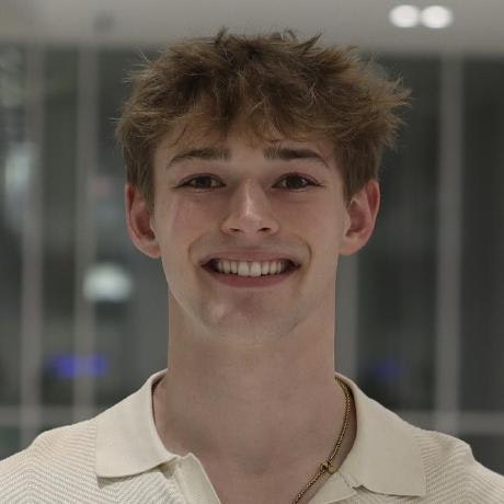 Jake Frischmann