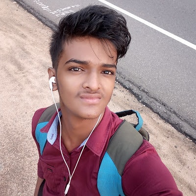 CHANDRU S
