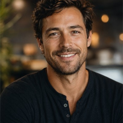 Julian Baxter
