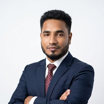 Md. Mizanur Rahman