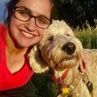 Shadiah Lahham Garwell