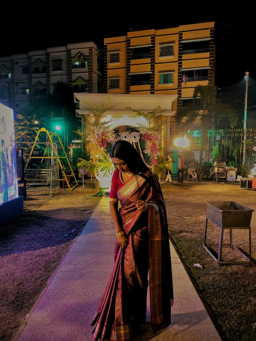 Sumana Das
