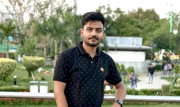 Rohit Nishad