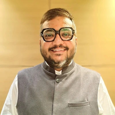 Param Mehta