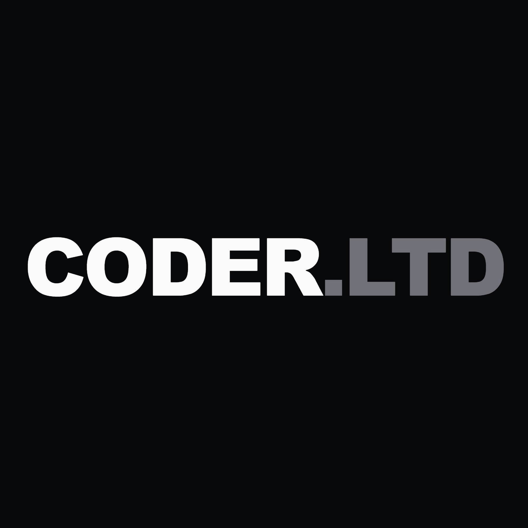 Coder.LTD