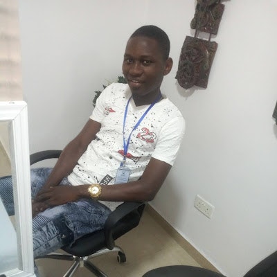 Nana Olushola