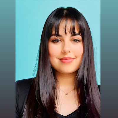 Asmaa Belhadj