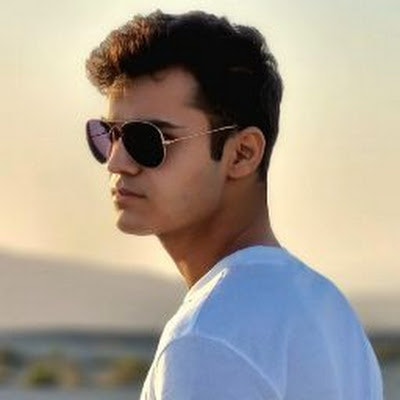 Ali Sharjeel