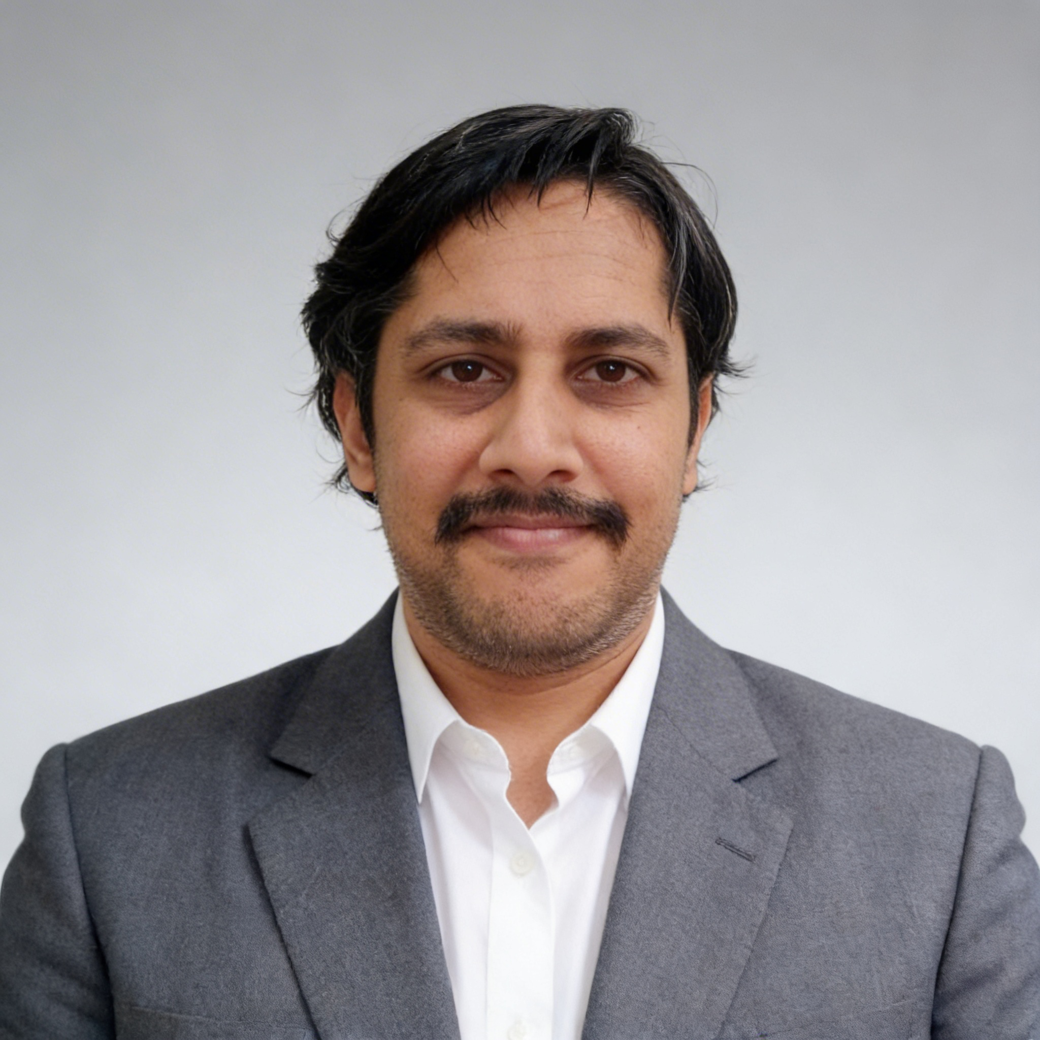 Rajeev Raghu Raman Arunachalam