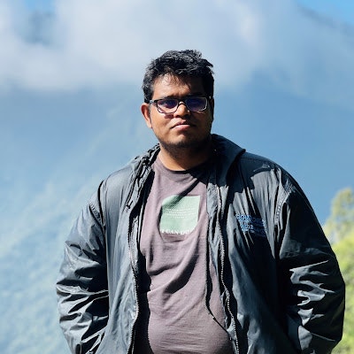 Keerthi Srilal