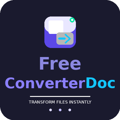 FreeConverterDoc