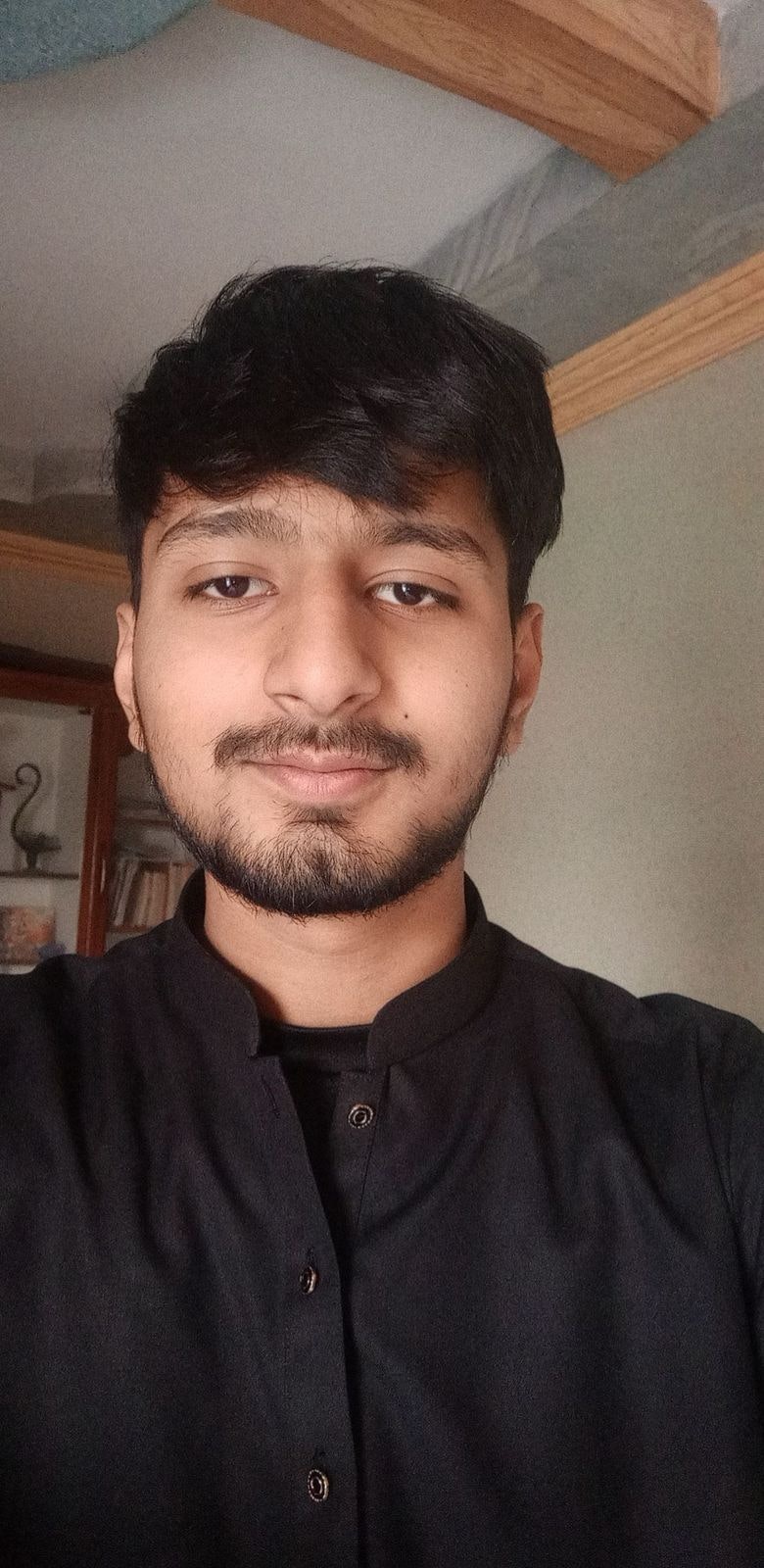 Fahad Khan