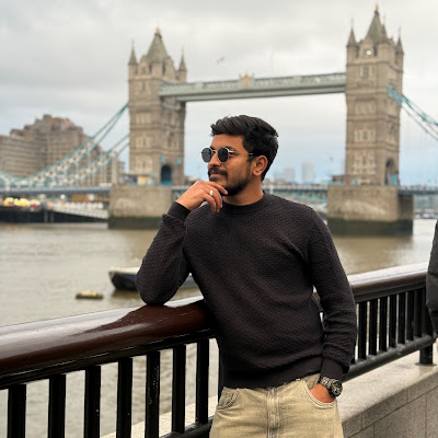 Jayaprakash Reddy Syamala